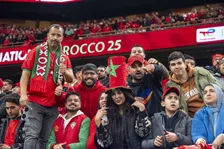 Thumbnail for article: Marokko's vorige prijs: radio's in de medina, een brandend vliegtuig en buiktyfus