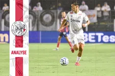 Thumbnail for article: Met transfertarget JP Chermont mikt Ajax op de langere termijn