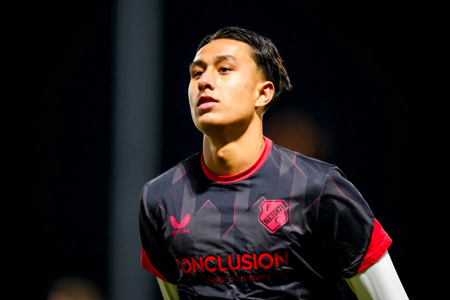 Jonathans moet Excelsior aan doelpunten helpen