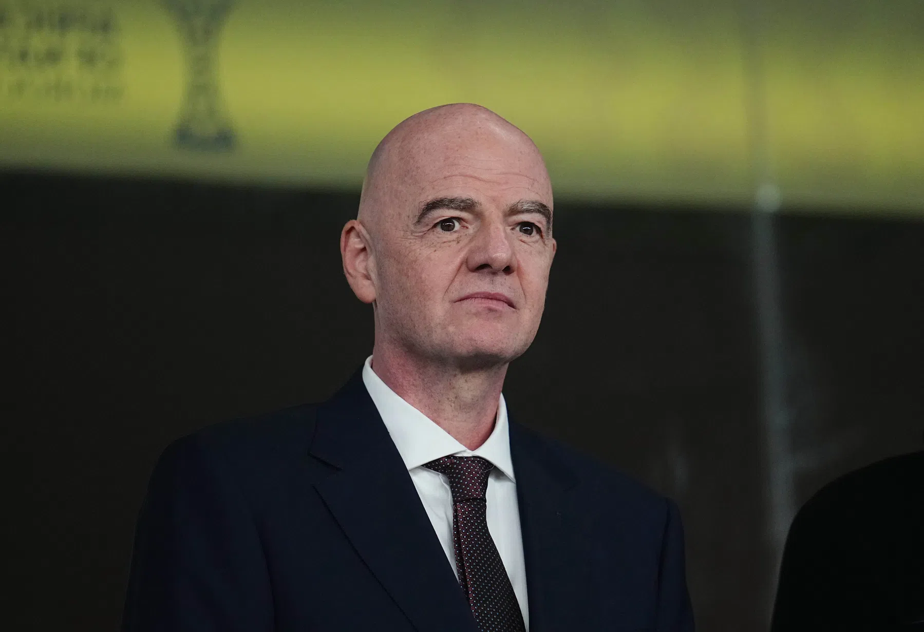 Salaris Infantino sinds aanstelling verviervoudigd: dit is wat FIFA-baas opstrijkt