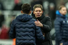 Thumbnail for article: Glasner verlaat Crystal Palace deze zomer