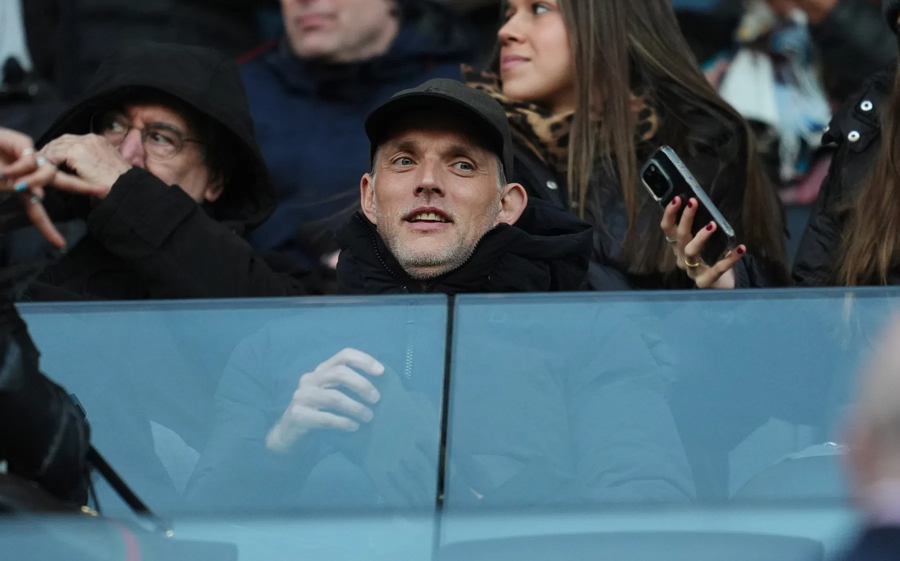 Tuchel wijst op cruciaal aspect om kans op WK-titel te vergroten