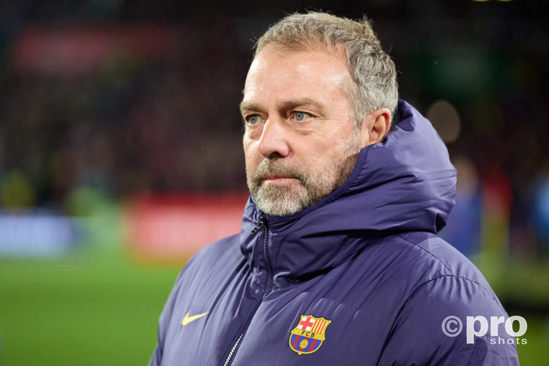 Flick kan met zegereeks Barcelona alleen niet tippen aan Rijkaard