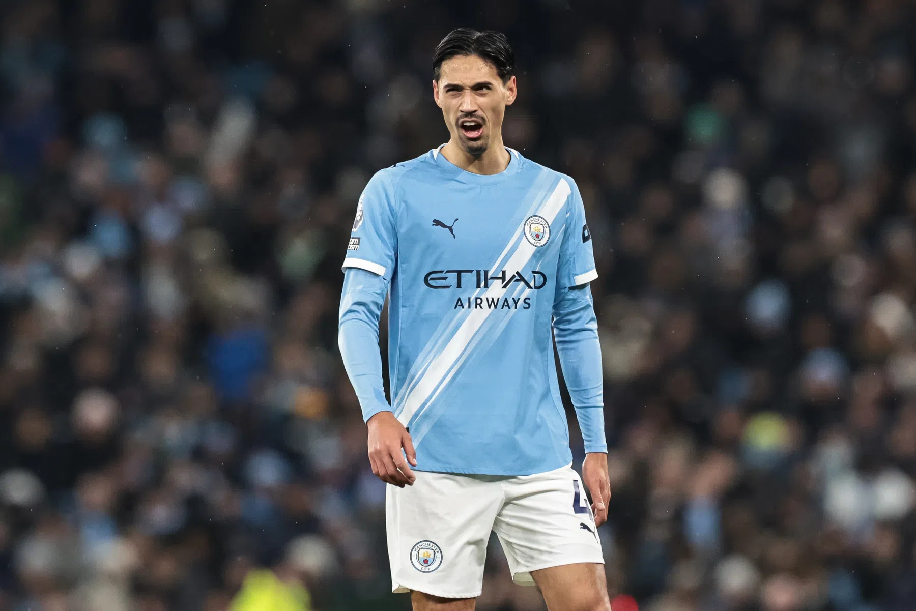 Reijnders: 'We hebben er eerlijk gezegd best vertrouwen in Arsenal in te halen'