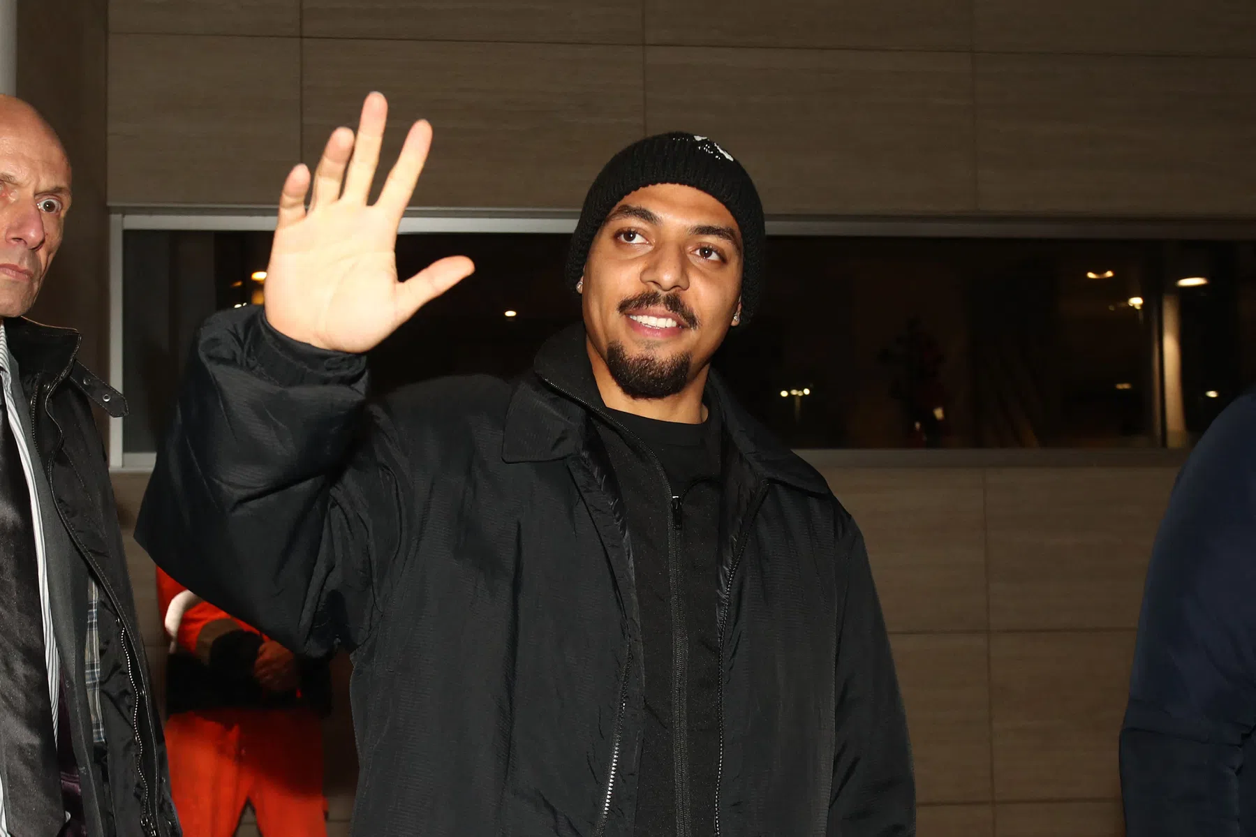 Roma-aanwinst Malen bespreekt het Colosseum en vriendschap met Kluivert