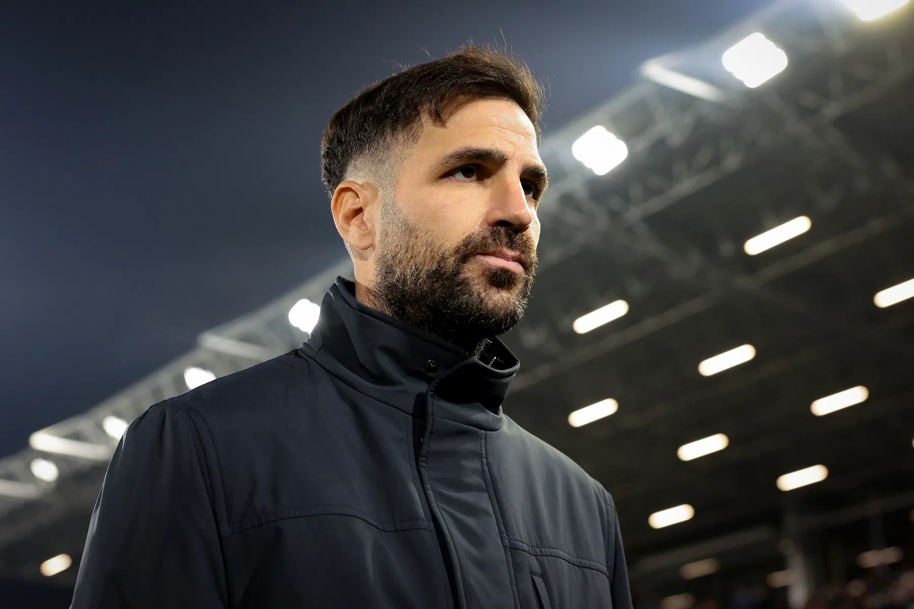 Champions League tegen Serie D: Fàbregas erkent meerdere in Allegri