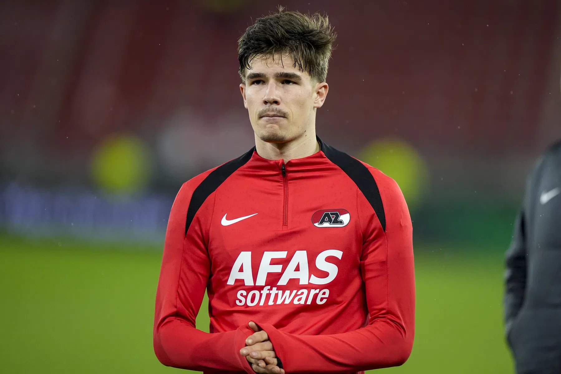 Wouter Goes openhartig: 'Ben bezig met psycholoog en dat helpt goed'