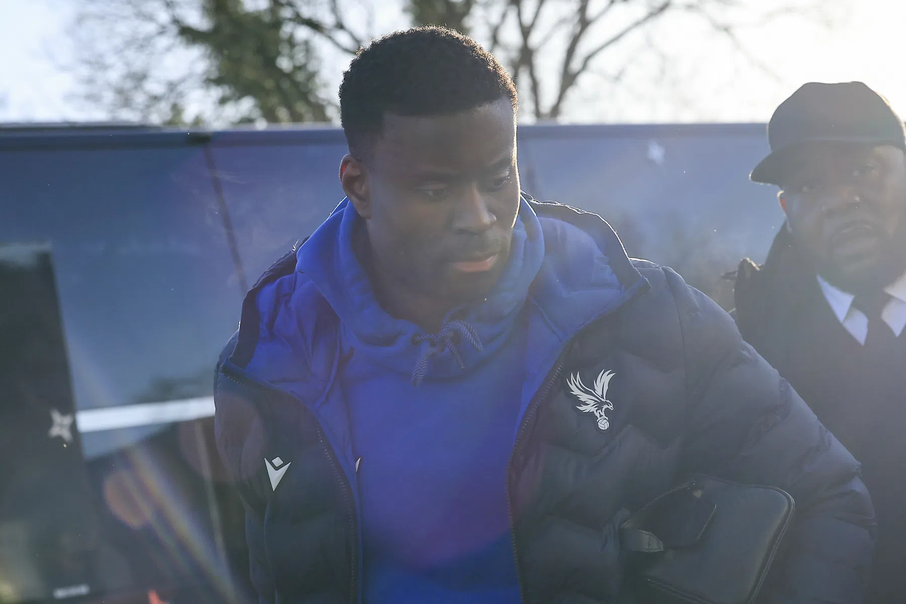 Manchester City heeft beet en gaat aan de haal met Guéhi