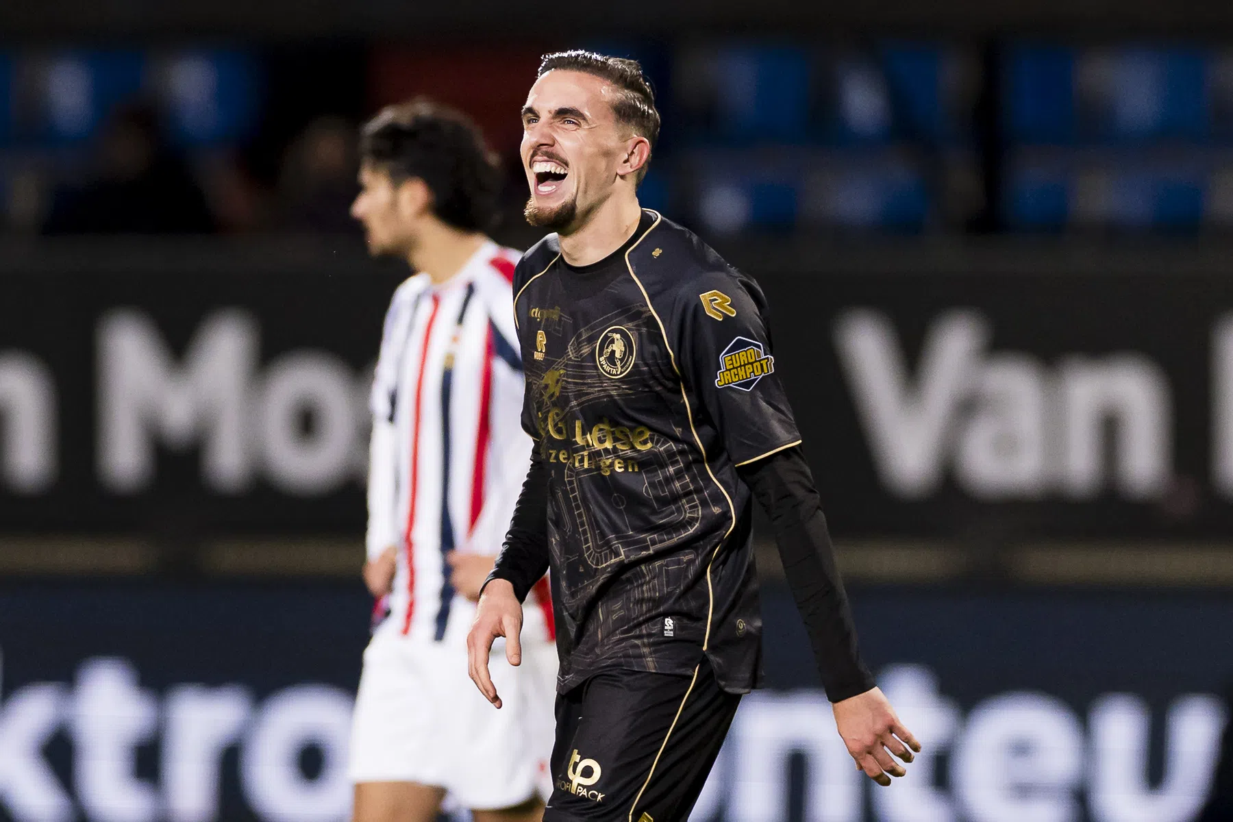 Fortuna Sittard haalt Lance Duijvestijn