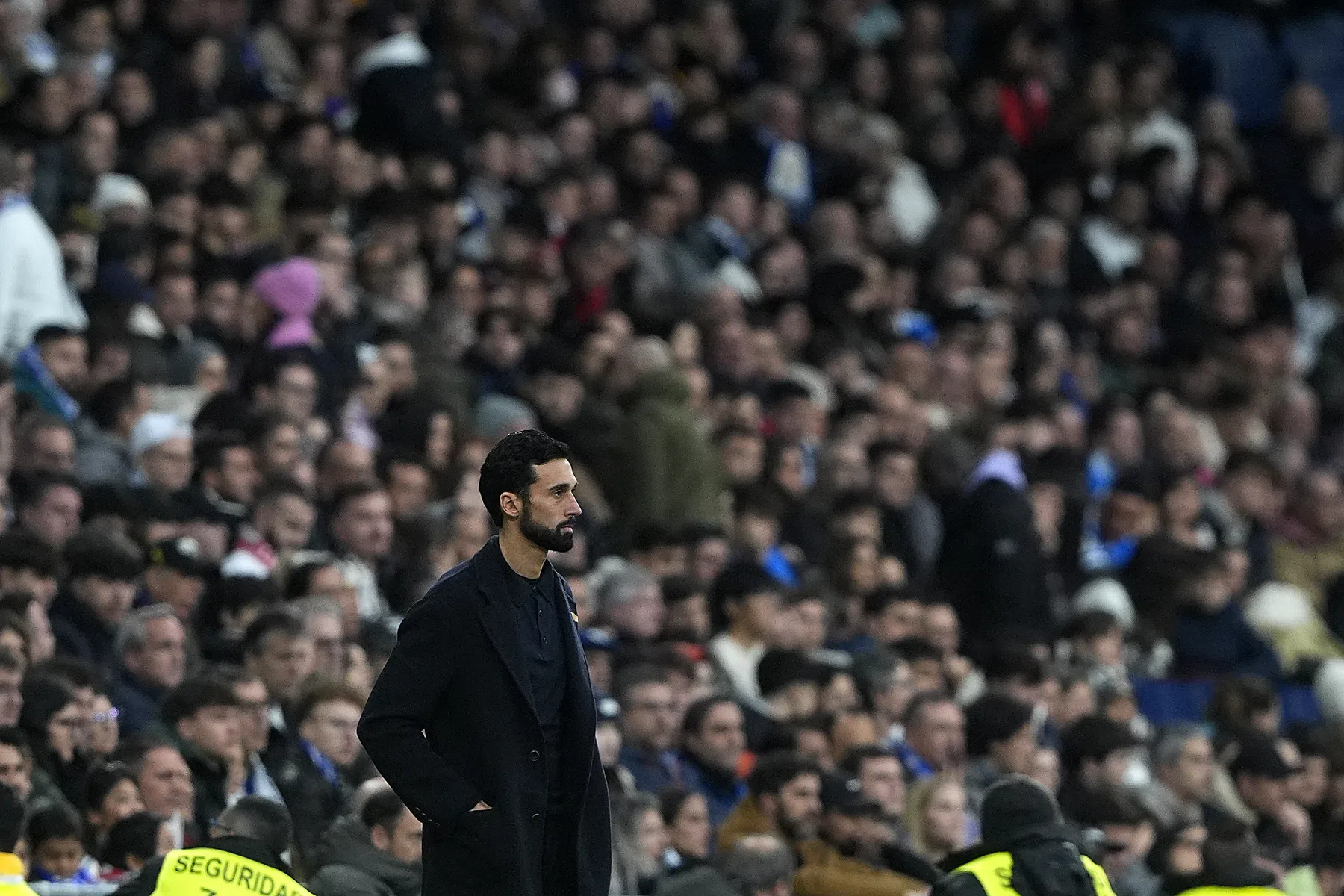 Eerste succesje voor Arbeloa: magere zege Real Madrid op Levante