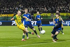 Thumbnail for article: ADO en Cambuur op promotiekoers: 'Het mag eigenlijk niet meer misgaan'