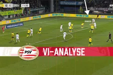 Thumbnail for article: Jerdy Schouten mist middenvelder Mauro Júnior