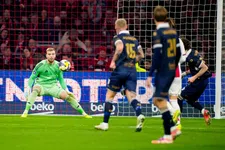 Perez ziet zorgwekkende trend in Nederland: 'En niet alleen bij Ajax'