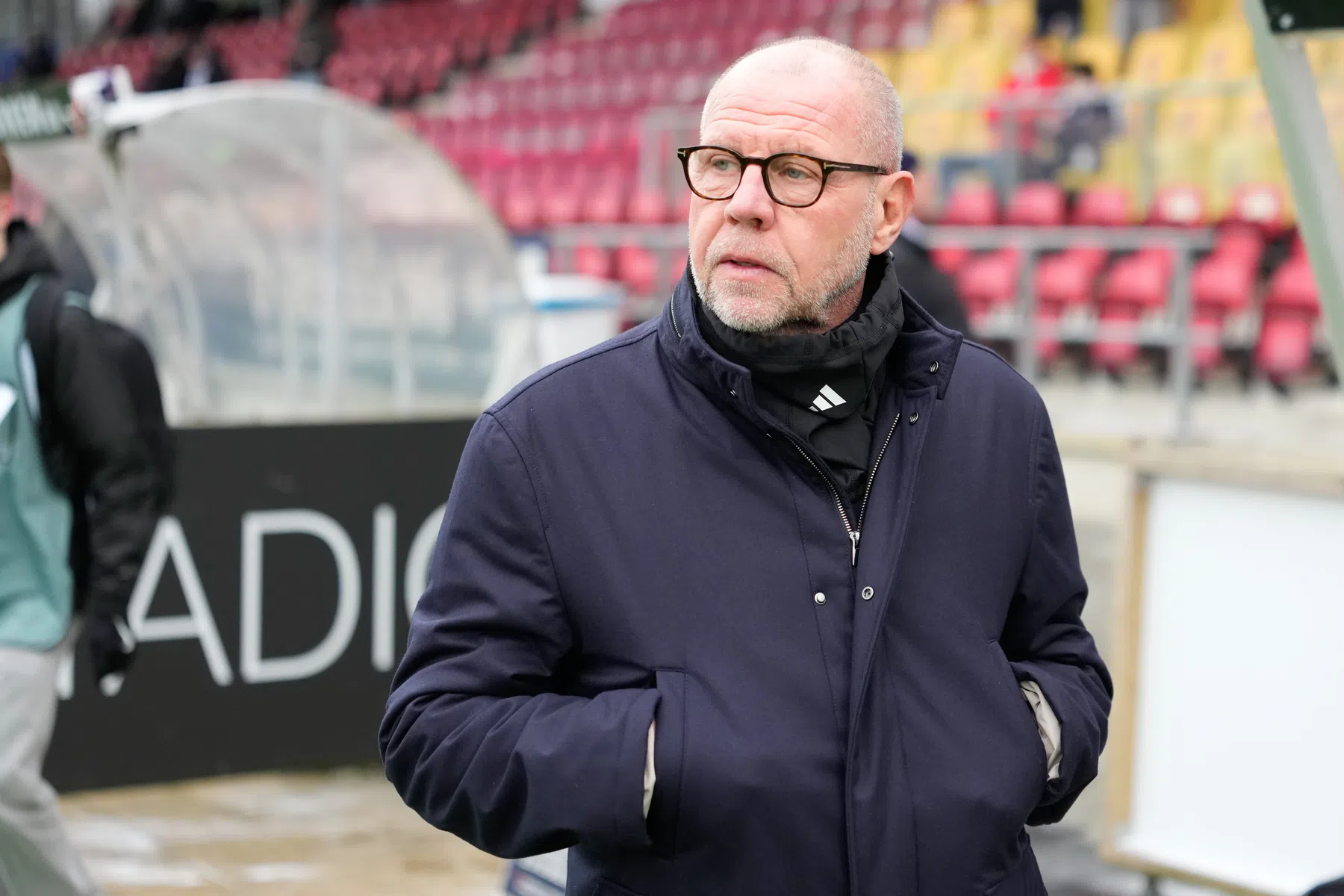 Opstelling Ajax: Grim passeert Sutalo tegen Go Ahead Eagles