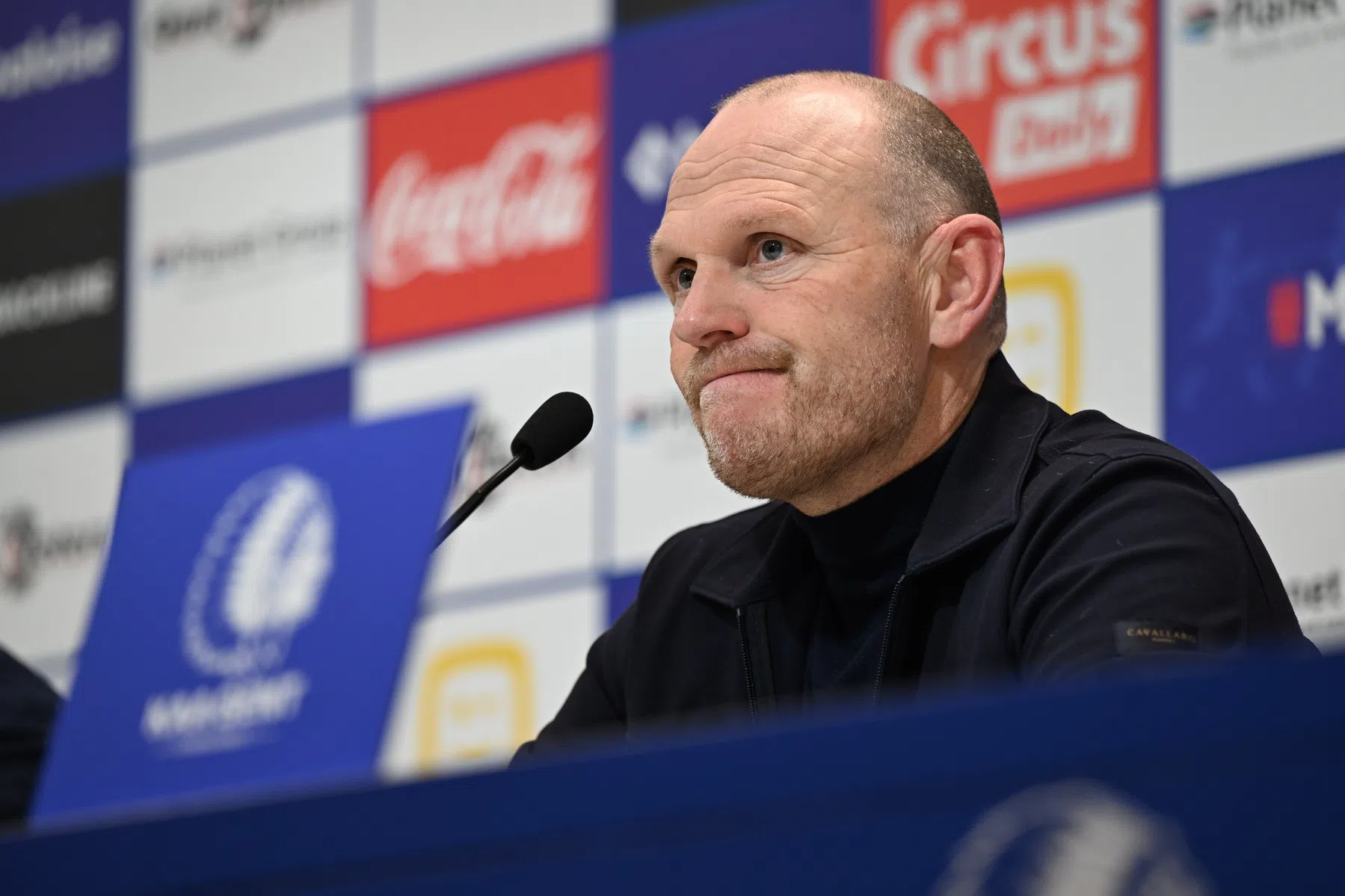 Oosting lijdt eerst nederlaag met Antwerp op bezoek bij hekkensluiter