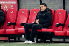 AZ ontslaat Maarten Martens