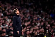 Thumbnail for article: Tottenham Hotspur neemt afscheid van manager Frank