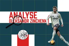 Thumbnail for article: Ajax-target Oleksandr Zinchenko is een middenvelder op linksachter