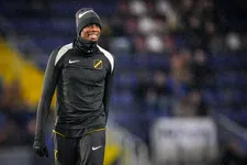 NAC neemt per direct afscheid van voormalig WK-ganger Kongolo