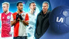 Thumbnail for article: 'Timber heeft gelijk: Van Persie maakt er een chaos van bij Feyenoord' 