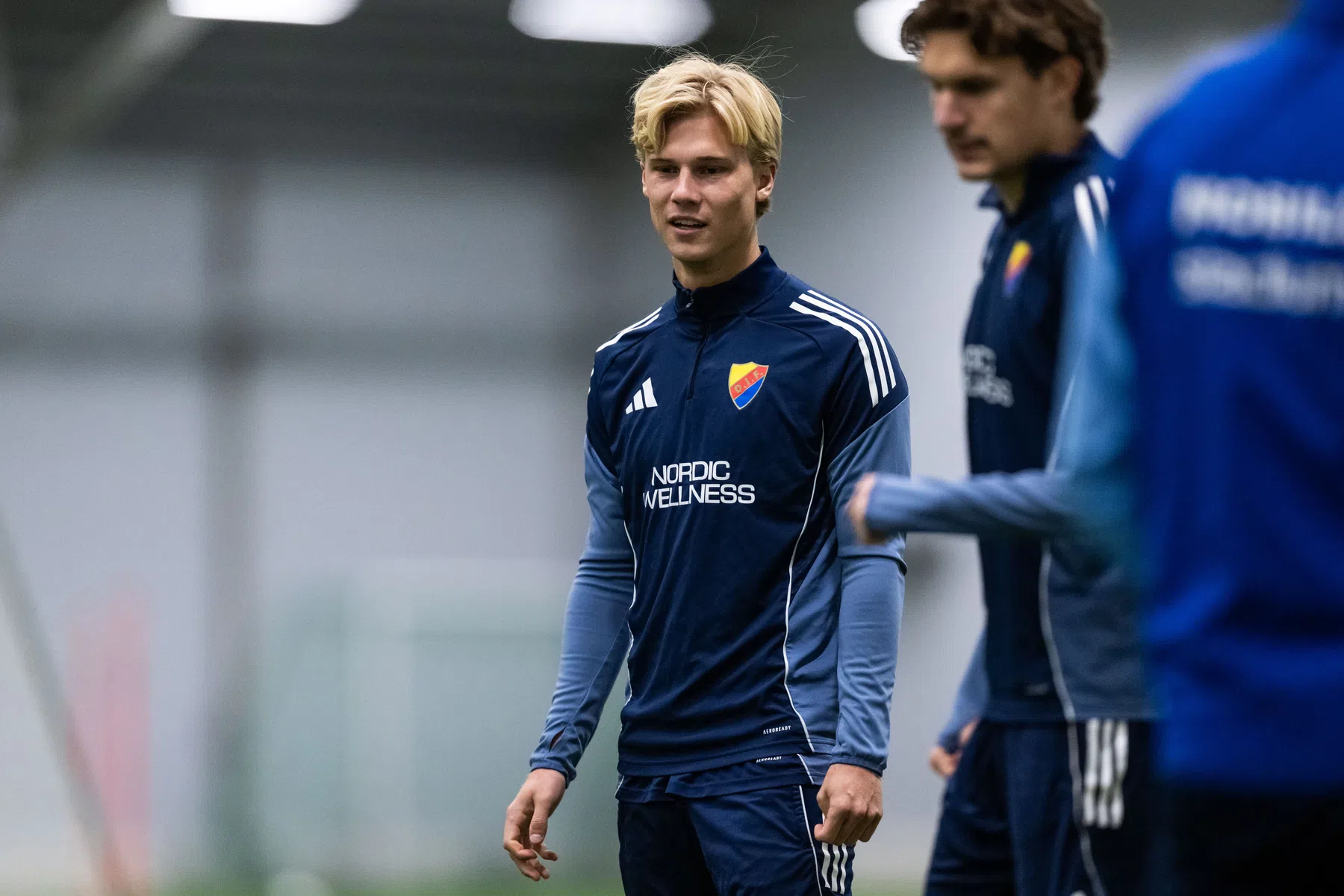 Go Ahead Eagles grijpt toch naast Bergvall