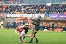 Thumbnail for article: Haller over crisis bij FC Utrecht: 'Het is een zeer pijnlijke worsteling'