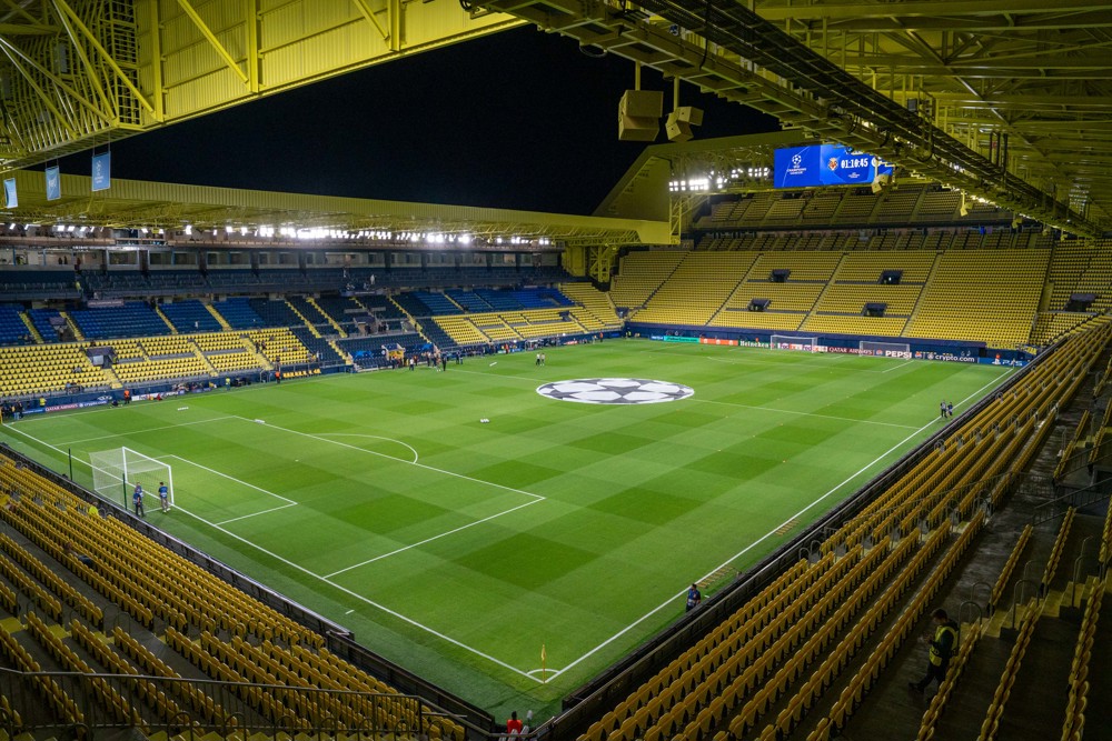 Kies tussen Villarreal en Ajax: maak kans op 50x je inzet!