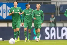 Thumbnail for article: Thijmen Blokzijl zorgt voor Granqvist-vibes bij FC Groningen