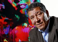 Thumbnail for article: 'Suriname gaat het WK halen' 