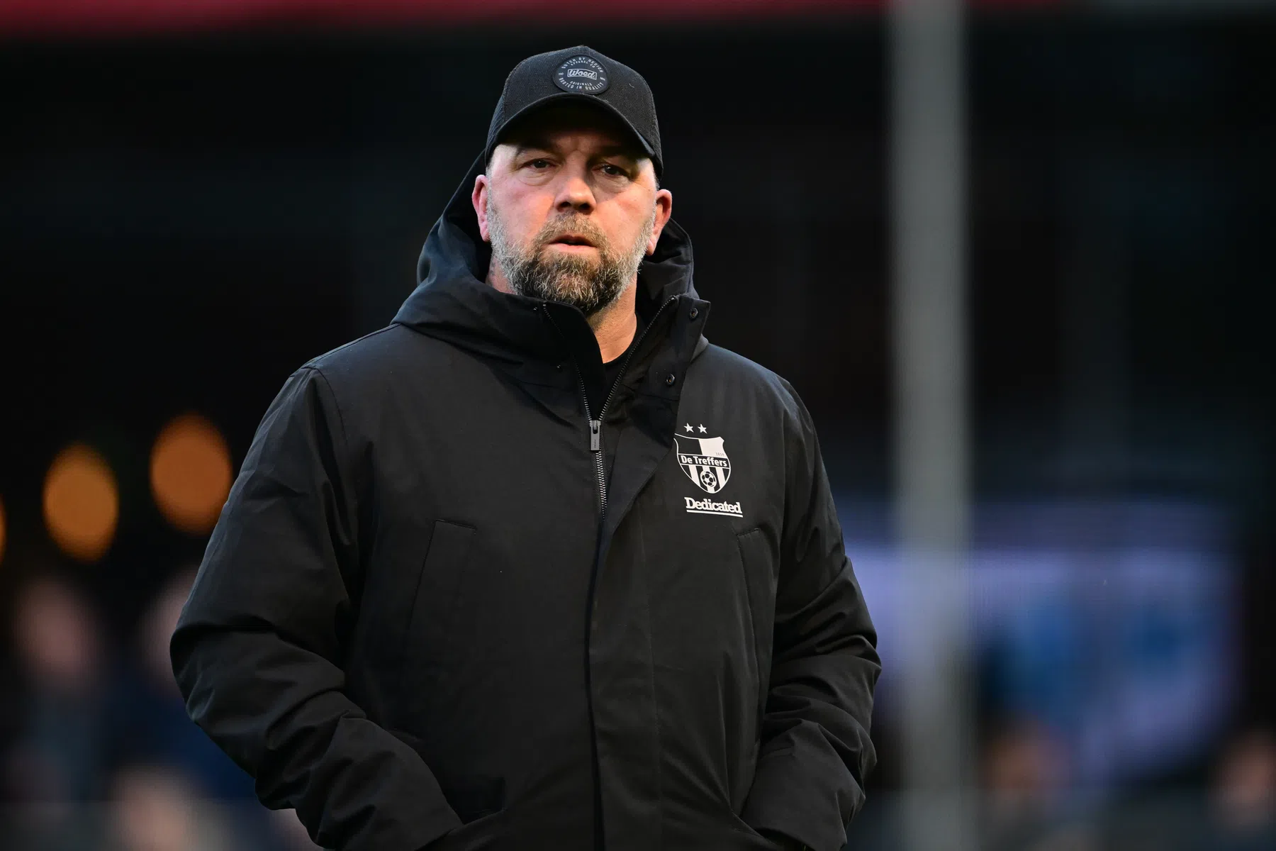 NEC'ers loven Theo Janssen: 'Hij ziet het spelletje'