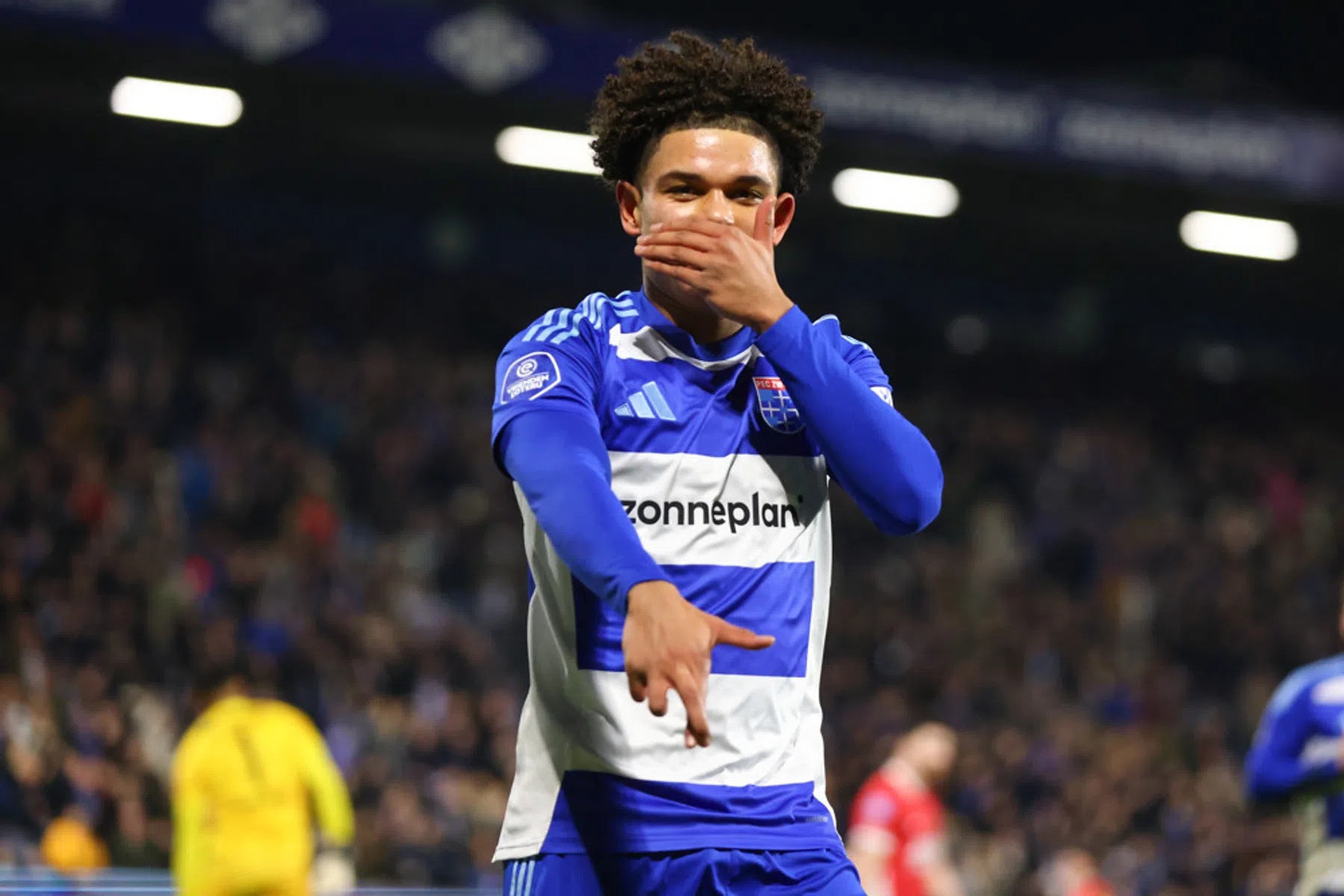 Speler van de Week: Shola Shoretire bewijst de waarde van het buitenkansje