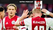 Thumbnail for article: Pak Schaal Podcast Extra: 'Ajax is de Don Quichot van de Champions League'