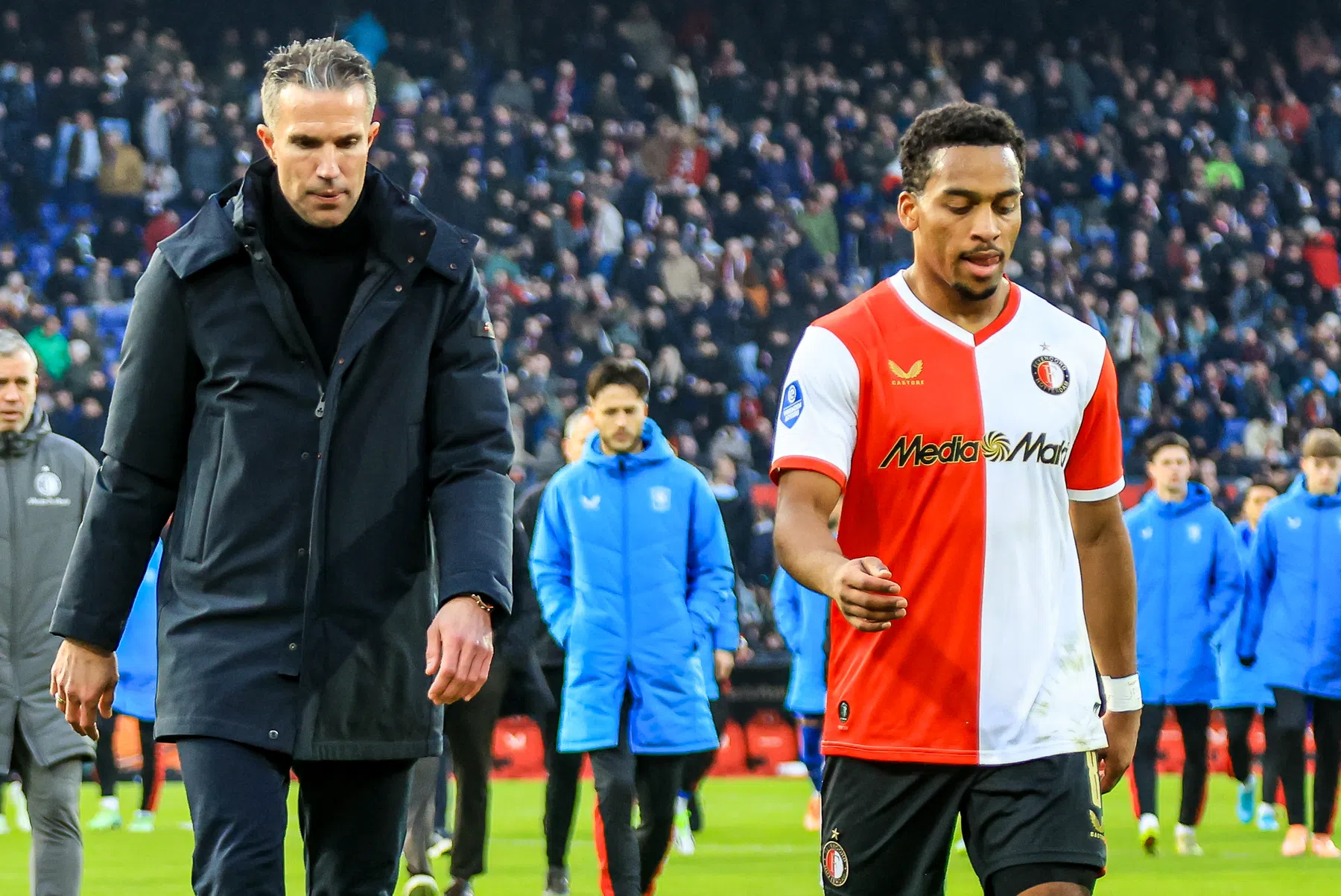 Quinten Timber rondt transfer naar Olympique Marseille af