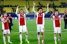 Thumbnail for article: Ajax zorgt voor coëfficiëntenopsteker, maar concurrentie wint ook