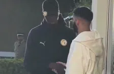 Thumbnail for article: Saibari door het stof: PSV'er naar hotel Senegal om excuses aan te bieden