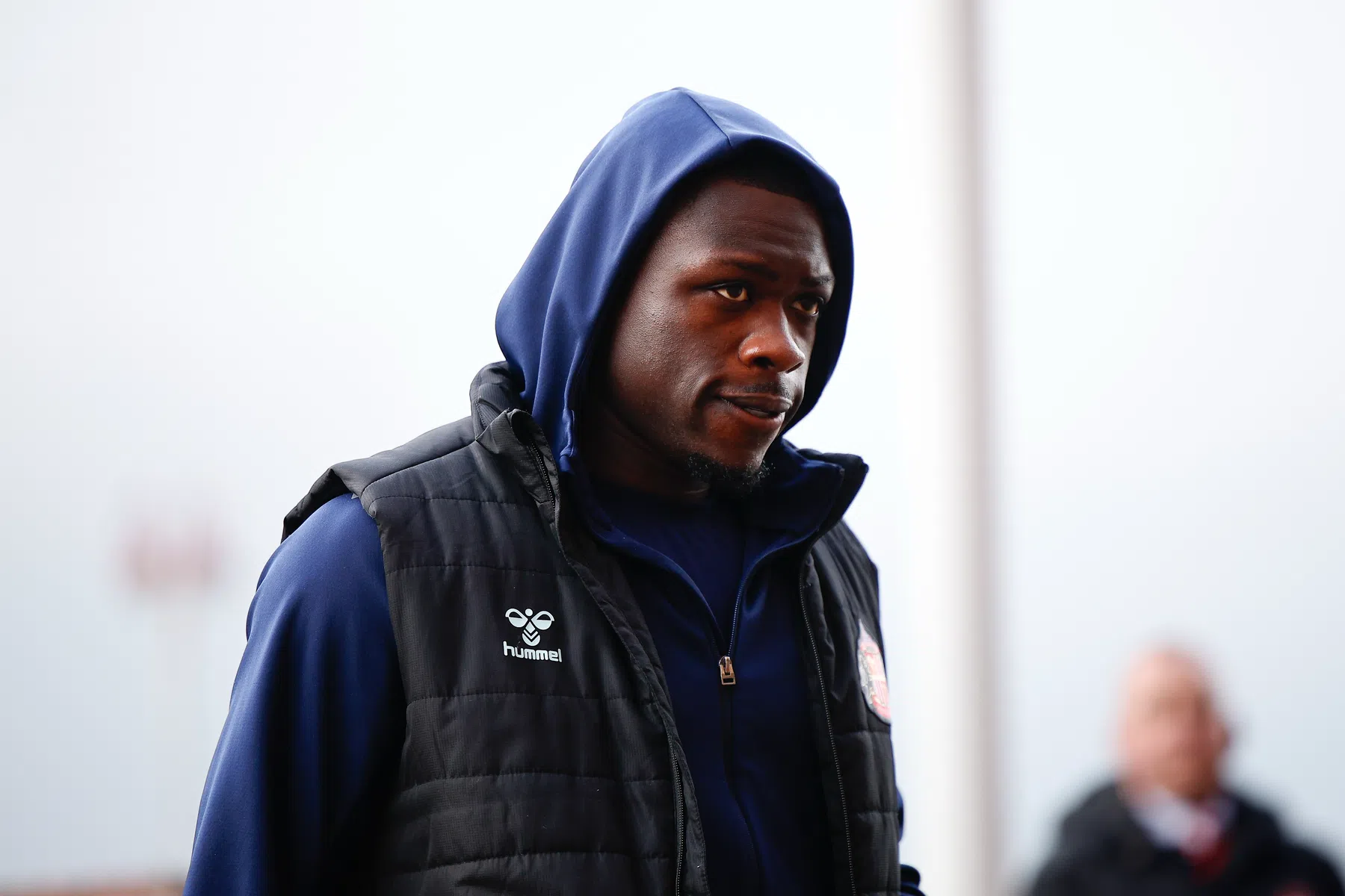 Henry looft Brobbey en trekt vergelijking met Premier League-legende Shearer