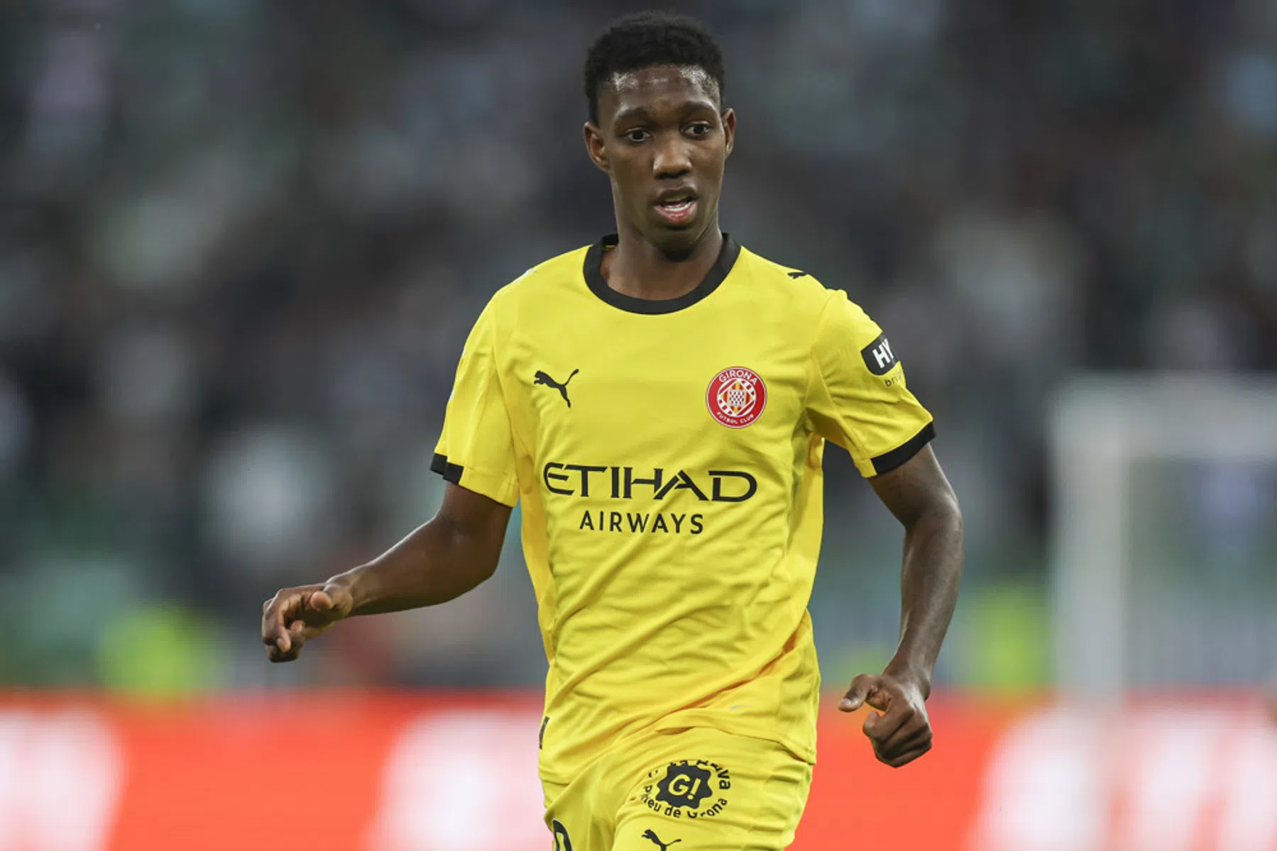 Ajax laat oog vallen op buitenspeler van Girona