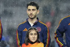 Thumbnail for article: Ajax-aanvaller Moro op weg naar Spanje