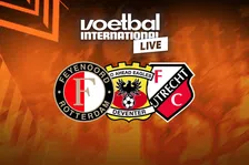 VI Live: Valse start voor Go Ahead, aftrap in Utrecht uitgesteld