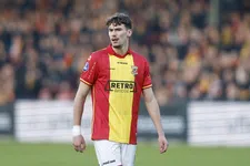 Recordtransfer voor Go Ahead Eagles: Smit naar Engeland