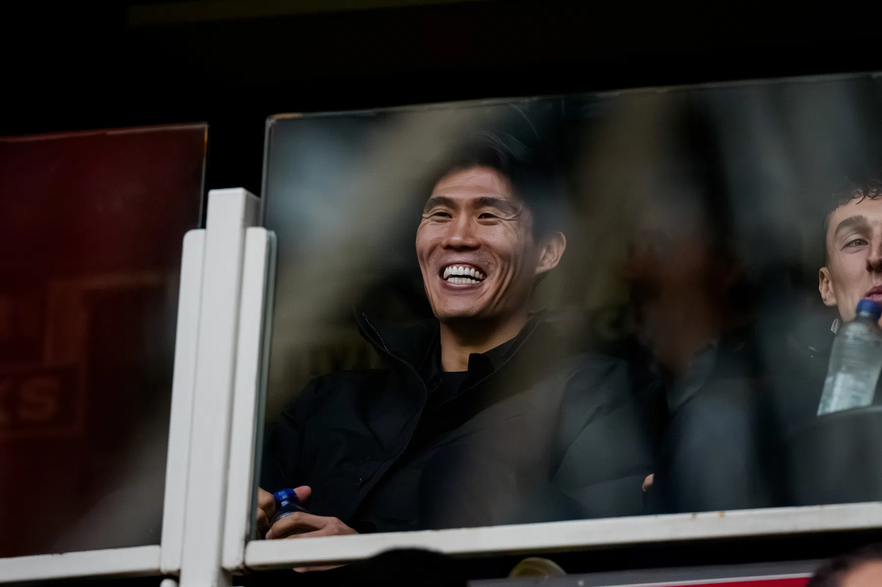 Waarom Ajax in Europa géén gebruik had kunnen maken van Tomiyasu