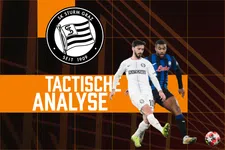 Thumbnail for article: Dit kan Feyenoord verwachten van Sturm Graz