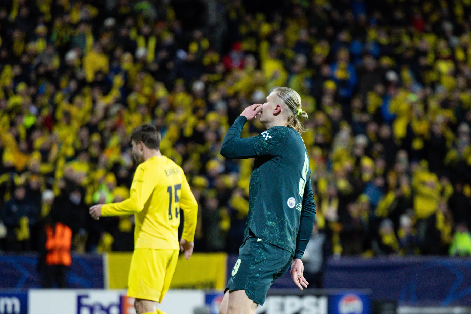 Man City verrast door Noorse wervelstart: Bodø/Glimt zorgt voor megastunt