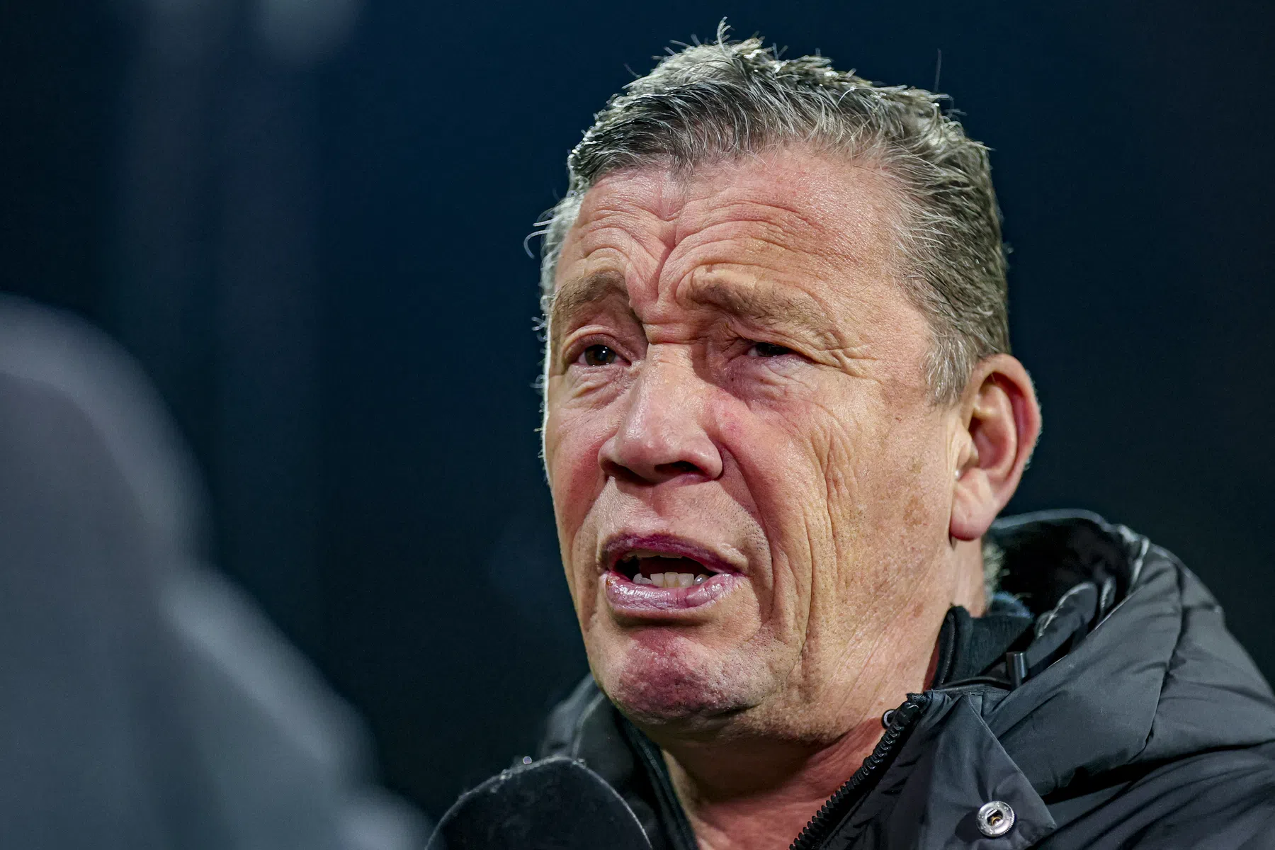 Interim-periode Echteld bij AZ start met slecht nieuws over Mijnans