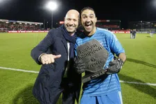 Schoonvader Berghuis neemt plaats in rvc Ajax