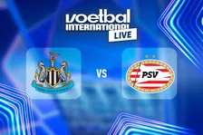 PSV gaat als 22e de laatste wedstrijd van de competitiefase van de CL in