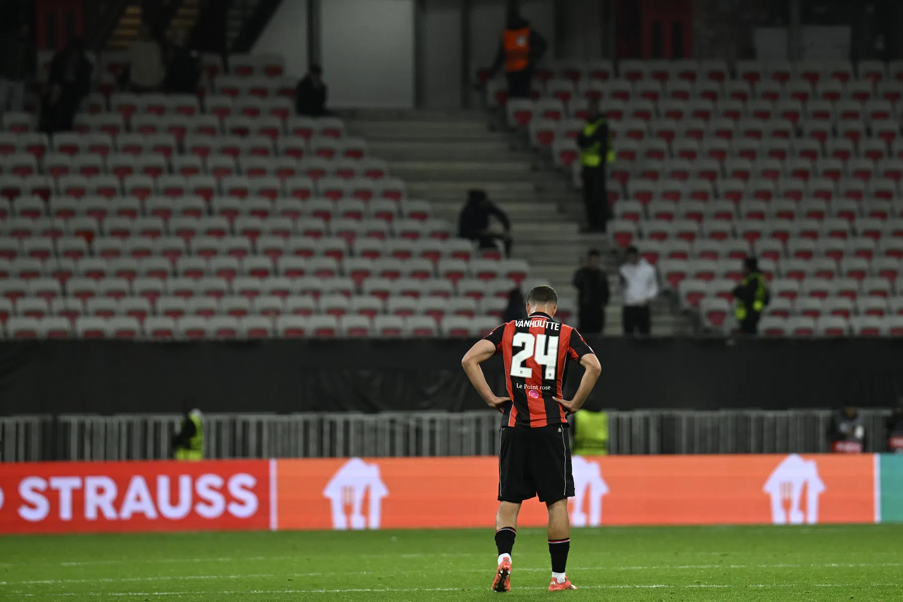 Het ongekende rampjaar van Go Ahead Eagles-opponent OGC Nice