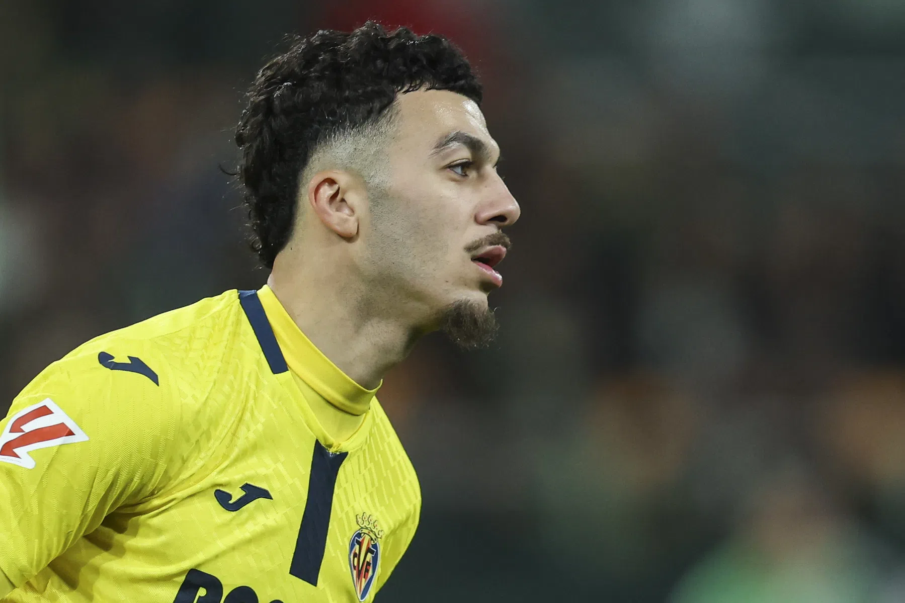 'Villarreal spaart nodige spelers tegen Ajax'