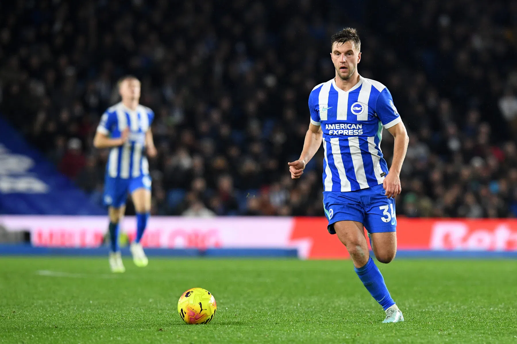 Waar ligt toekomst Veltman (34)? 'Kinderen spreken beter Engels dan Nederlands'