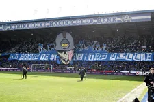 Thumbnail for article: Dit is FC Utrecht-opponent Racing Genk: onbekende met een vertrouwd verhaal